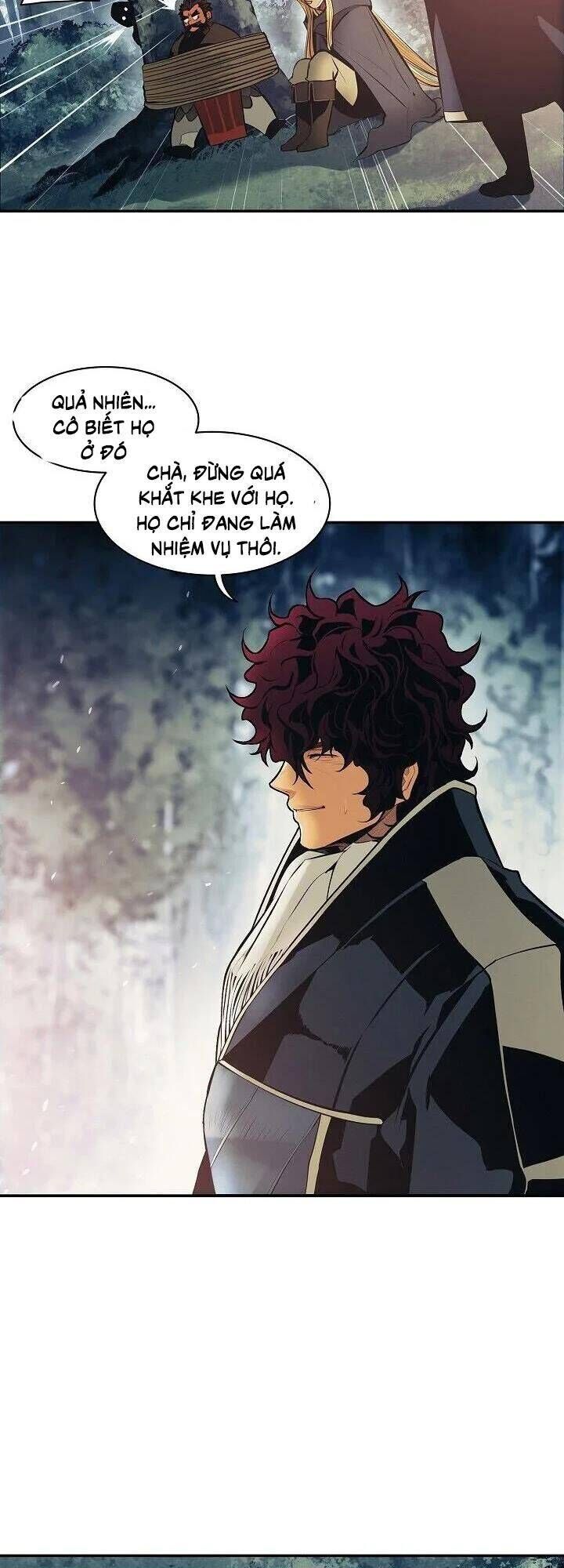 đọc truyện Bất Bại Chân Ma Chương 91 ảnh 23 tại Thiên Thai Truyện