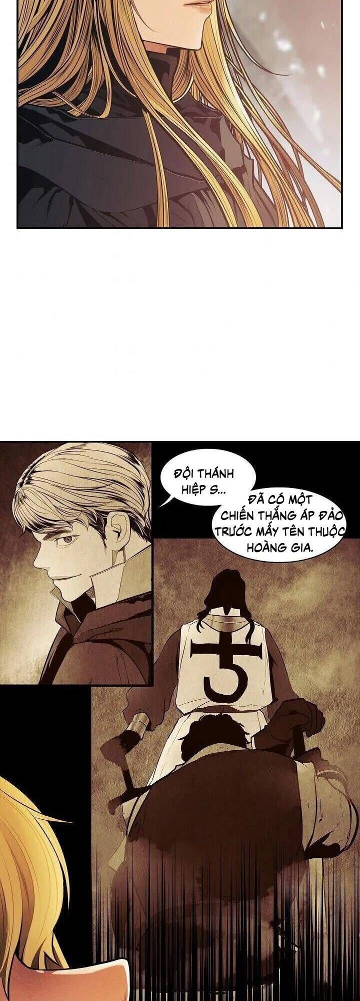 đọc truyện Bất Bại Chân Ma Chương 91 ảnh 25 tại Thiên Thai Truyện