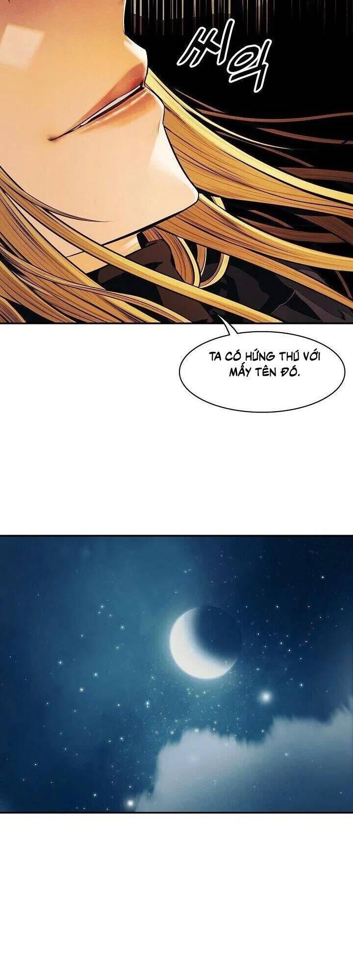 đọc truyện Bất Bại Chân Ma Chương 91 ảnh 26 tại Thiên Thai Truyện