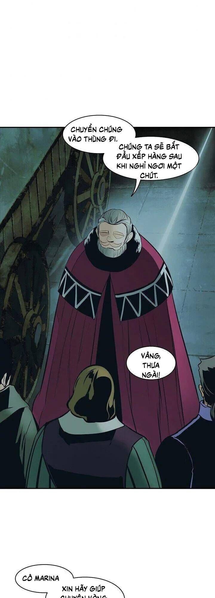 đọc truyện Bất Bại Chân Ma Chương 91 ảnh 31 tại Thiên Thai Truyện