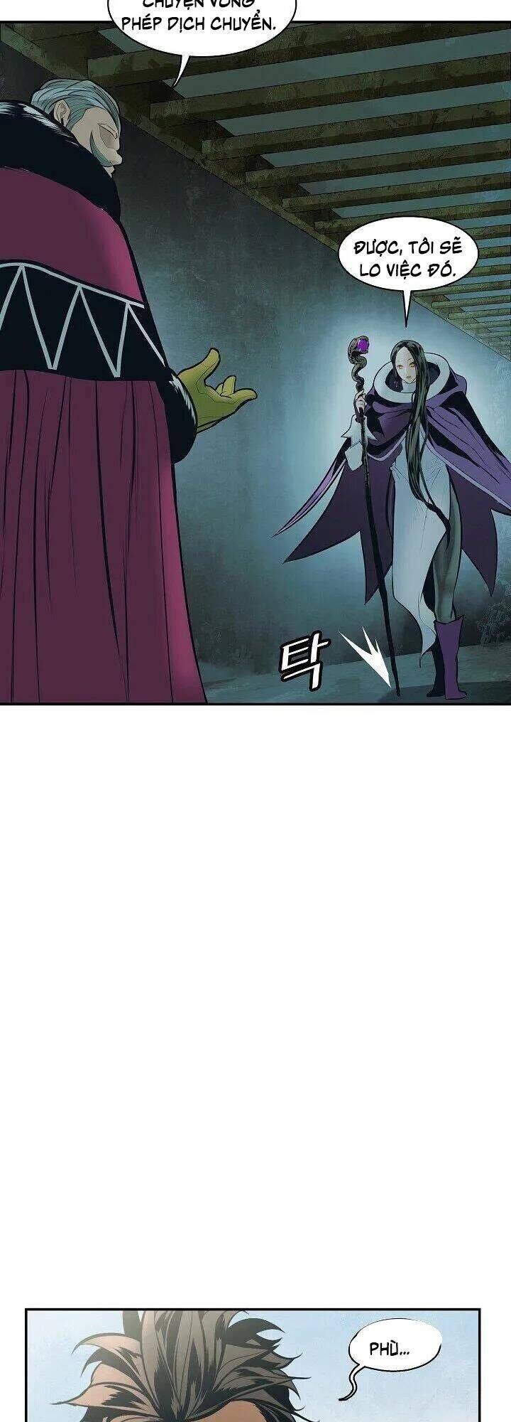 đọc truyện Bất Bại Chân Ma Chương 91 ảnh 32 tại Thiên Thai Truyện