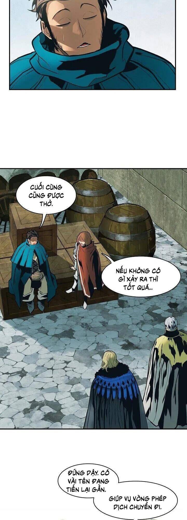 đọc truyện Bất Bại Chân Ma Chương 91 ảnh 33 tại Thiên Thai Truyện