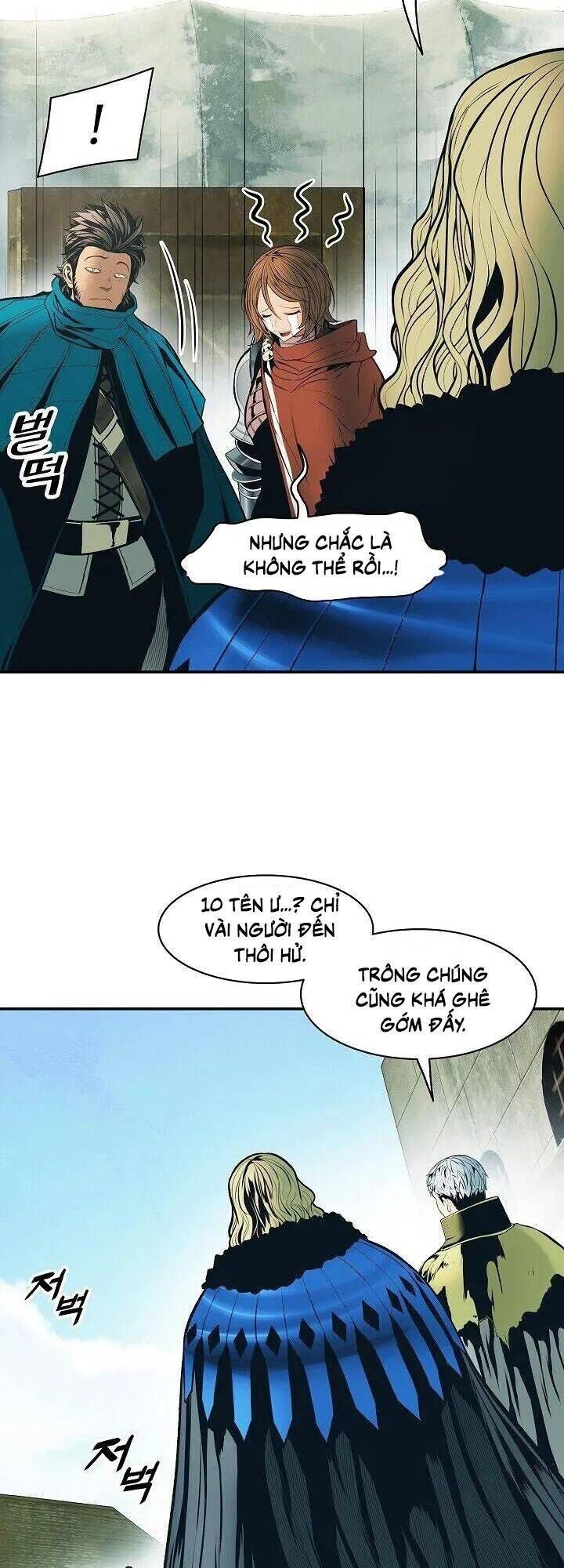 đọc truyện Bất Bại Chân Ma Chương 91 ảnh 34 tại Thiên Thai Truyện