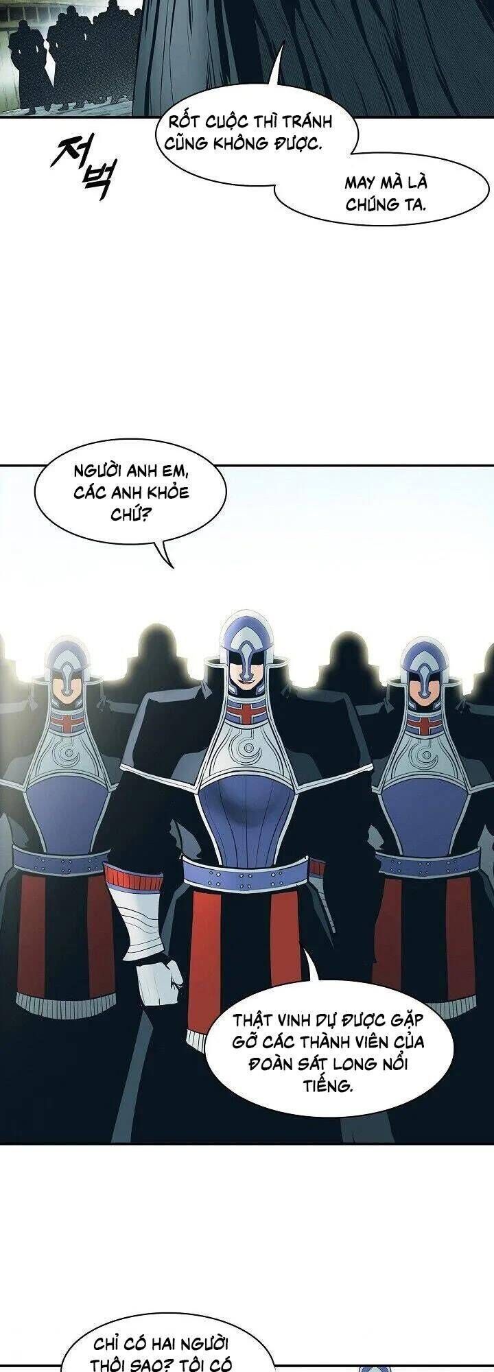 đọc truyện Bất Bại Chân Ma Chương 91 ảnh 35 tại Thiên Thai Truyện