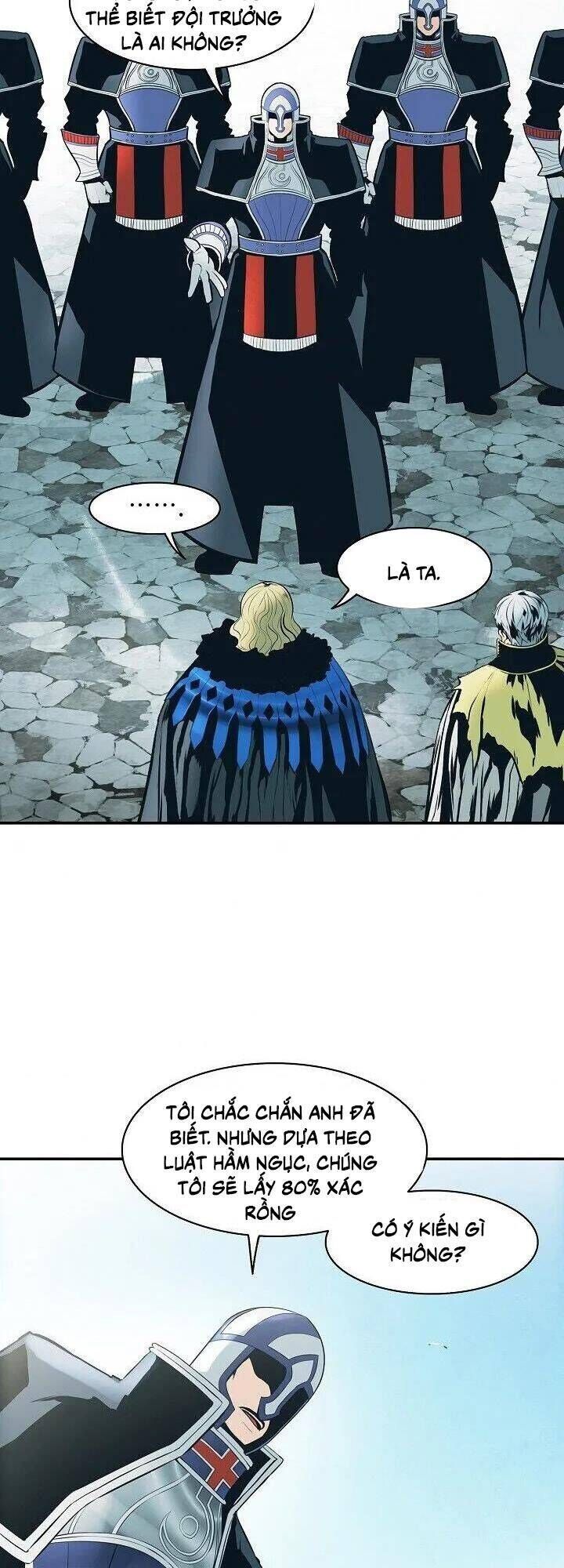 đọc truyện Bất Bại Chân Ma Chương 91 ảnh 36 tại Thiên Thai Truyện