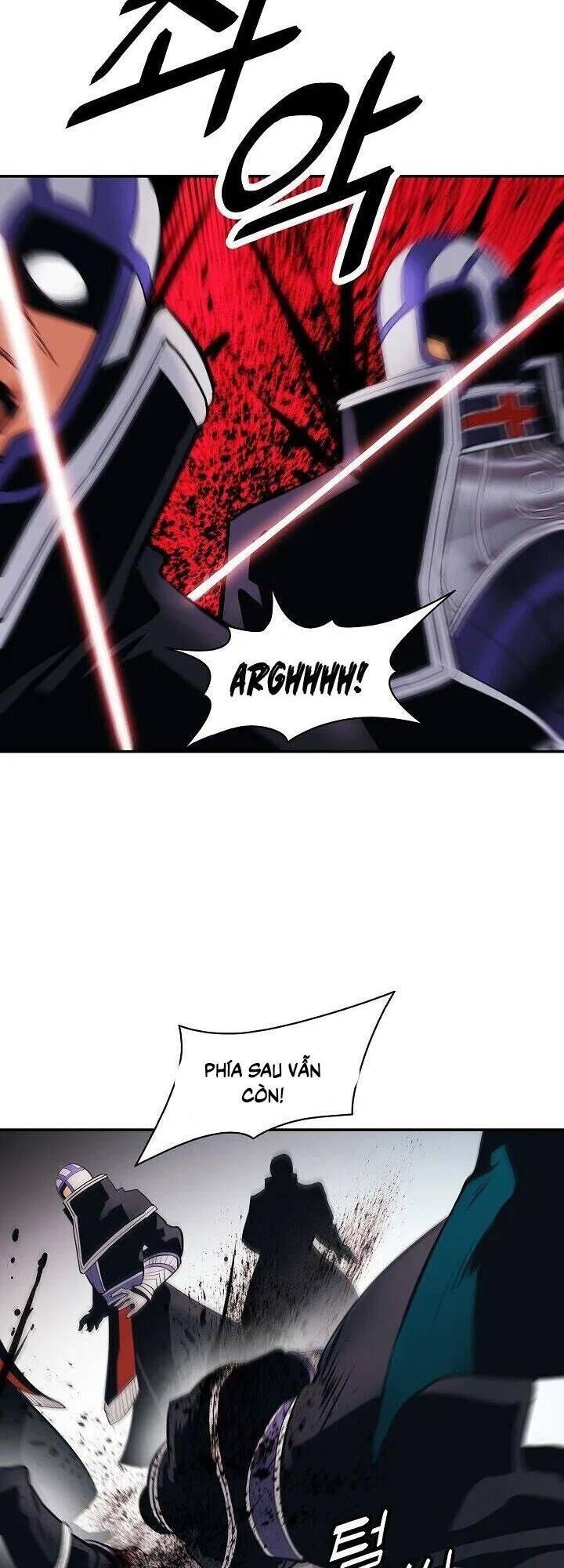 đọc truyện Bất Bại Chân Ma Chương 91 ảnh 40 tại Thiên Thai Truyện