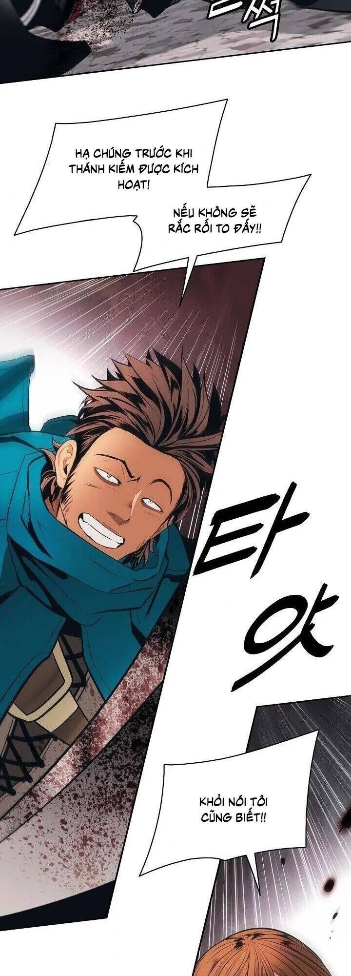 đọc truyện Bất Bại Chân Ma Chương 91 ảnh 41 tại Thiên Thai Truyện