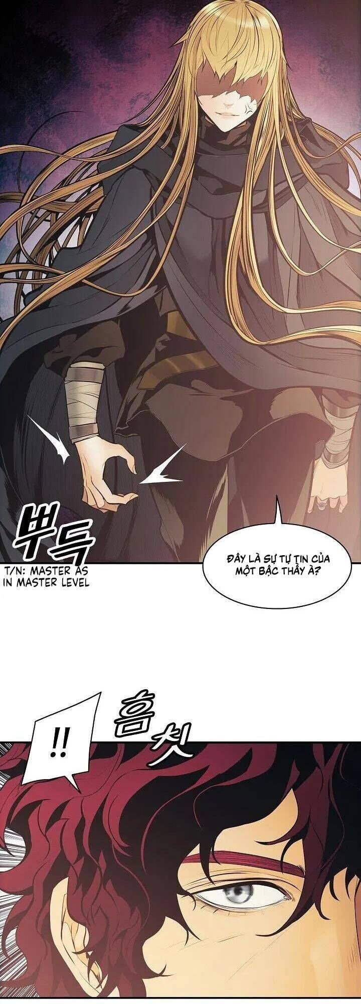 đọc truyện Bất Bại Chân Ma Chương 91 ảnh 6 tại Thiên Thai Truyện