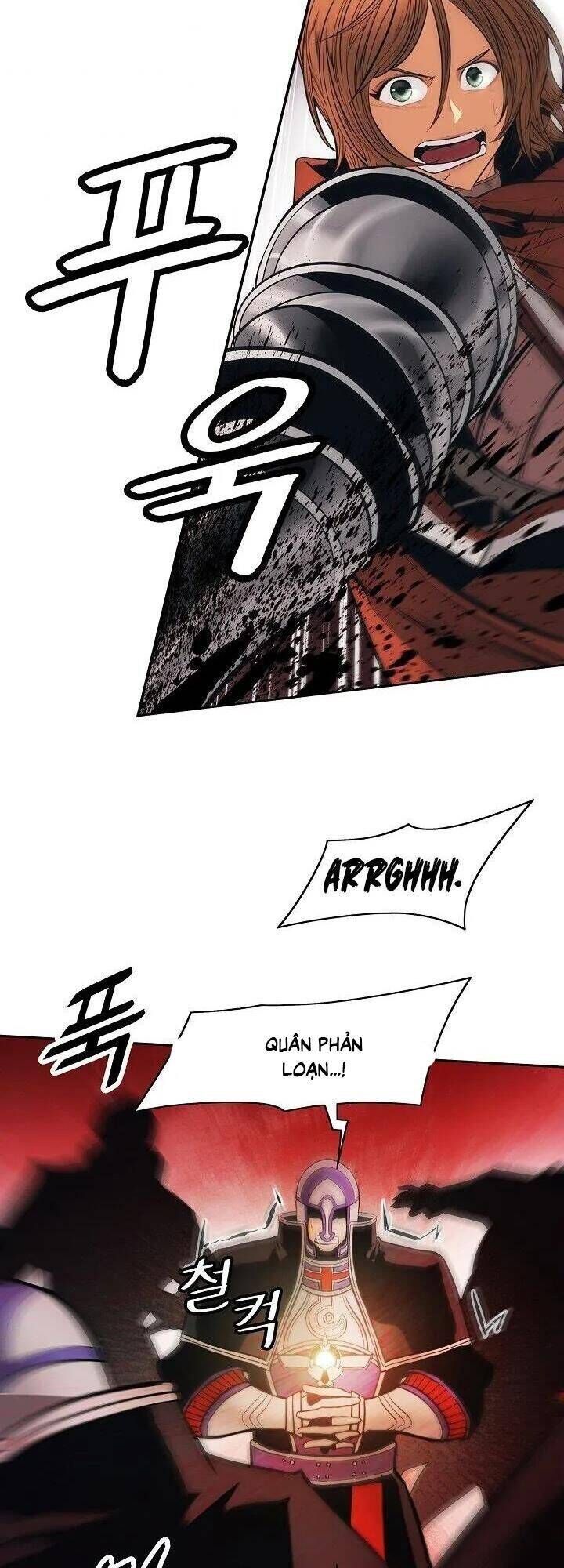 đọc truyện Bất Bại Chân Ma Chương 91 ảnh 42 tại Thiên Thai Truyện