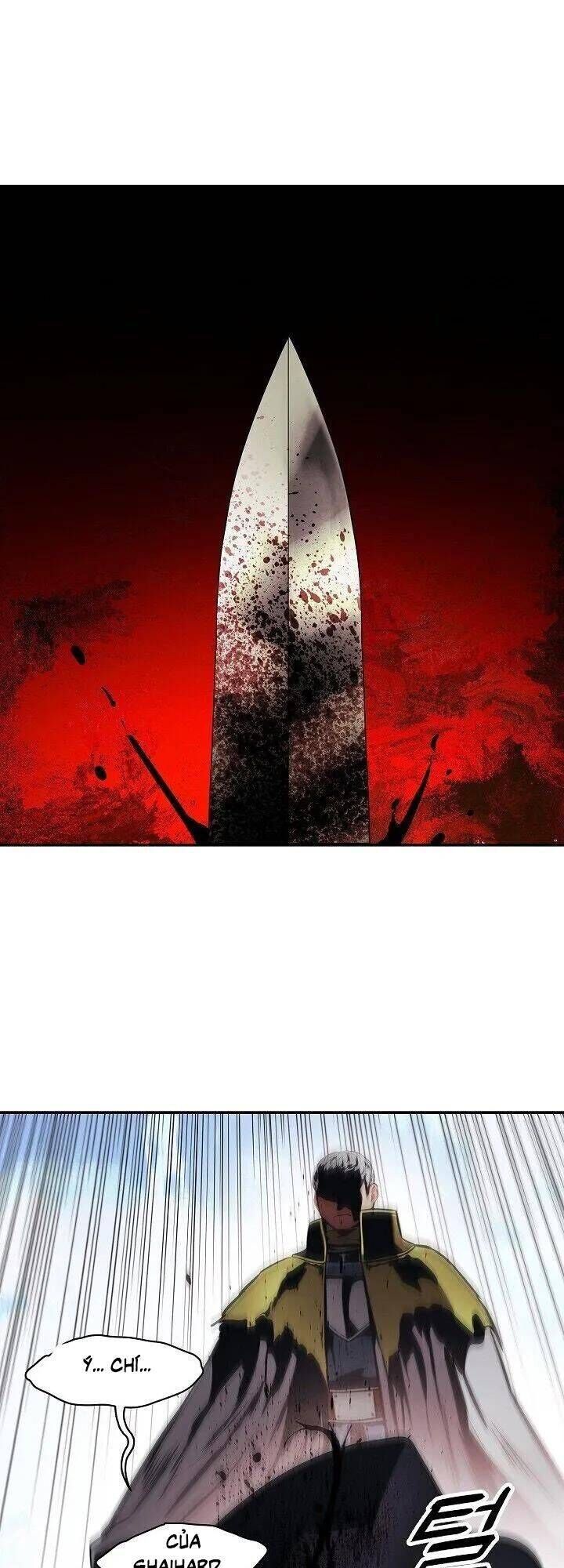 đọc truyện Bất Bại Chân Ma Chương 91 ảnh 46 tại Thiên Thai Truyện