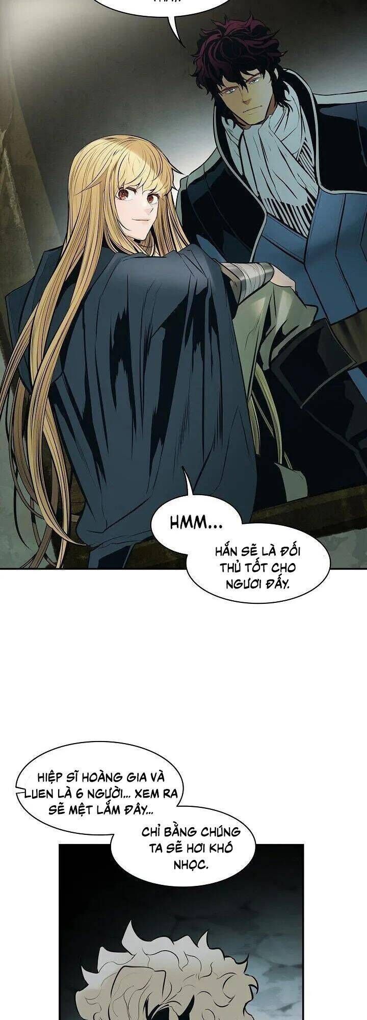 đọc truyện Bất Bại Chân Ma Chương 91 ảnh 55 tại Thiên Thai Truyện