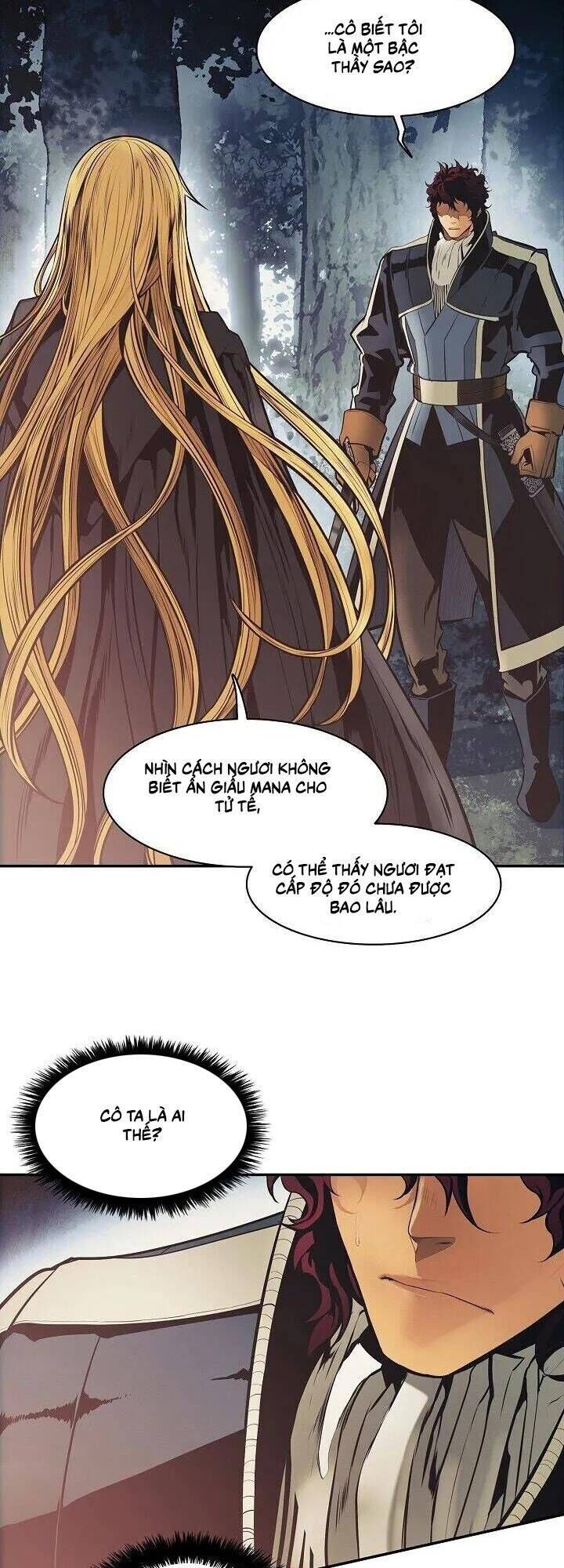 đọc truyện Bất Bại Chân Ma Chương 91 ảnh 9 tại Thiên Thai Truyện