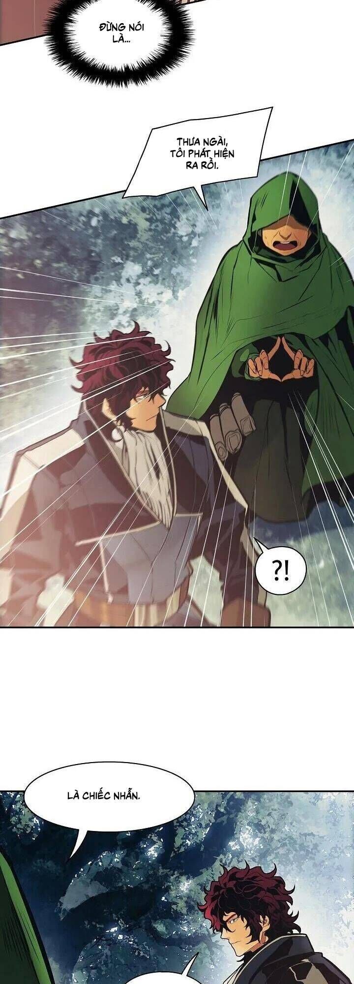 đọc truyện Bất Bại Chân Ma Chương 91 ảnh 10 tại Thiên Thai Truyện