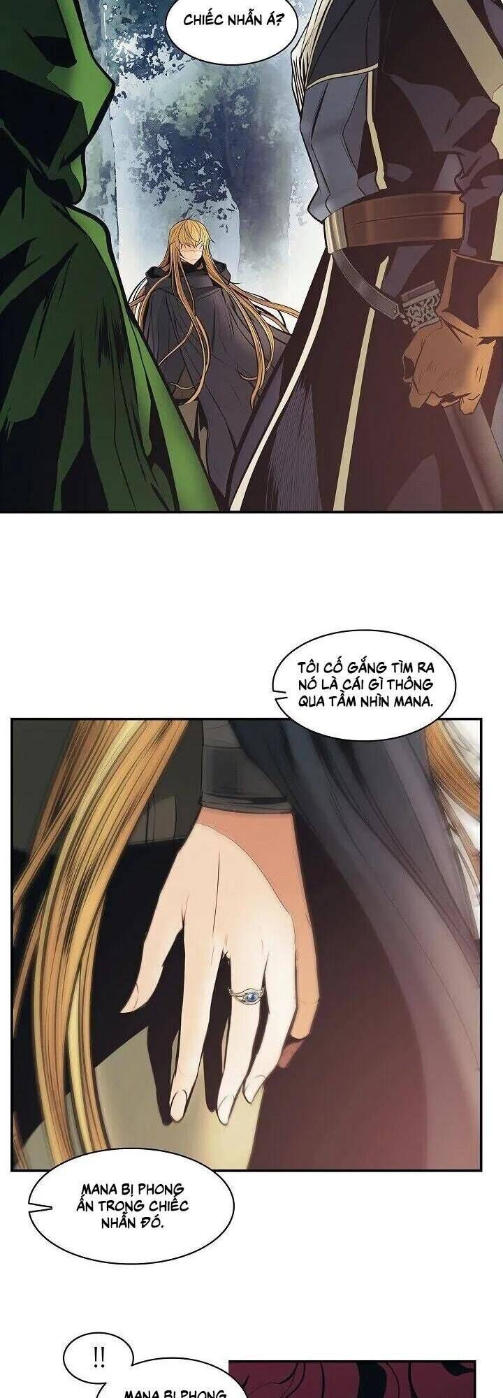 đọc truyện Bất Bại Chân Ma Chương 91 ảnh 11 tại Thiên Thai Truyện