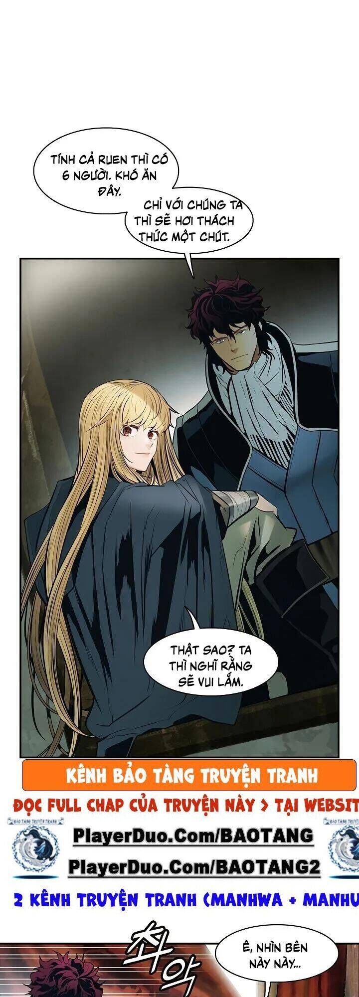 đọc truyện Bất Bại Chân Ma Chương 92 ảnh 3 tại Thiên Thai Truyện