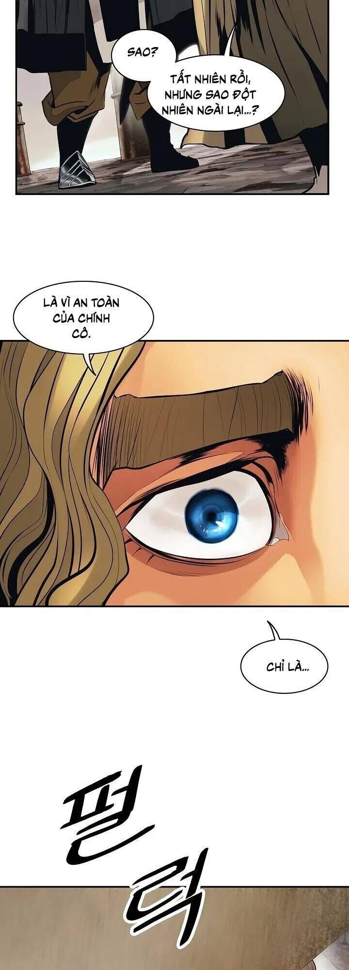 đọc truyện Bất Bại Chân Ma Chương 92 ảnh 14 tại Thiên Thai Truyện