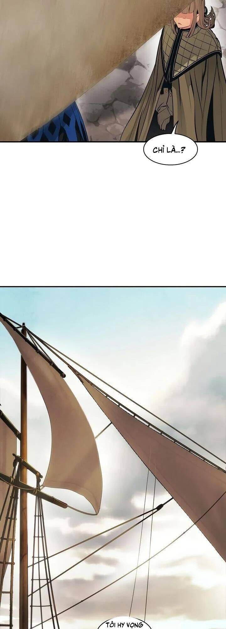 đọc truyện Bất Bại Chân Ma Chương 92 ảnh 15 tại Thiên Thai Truyện