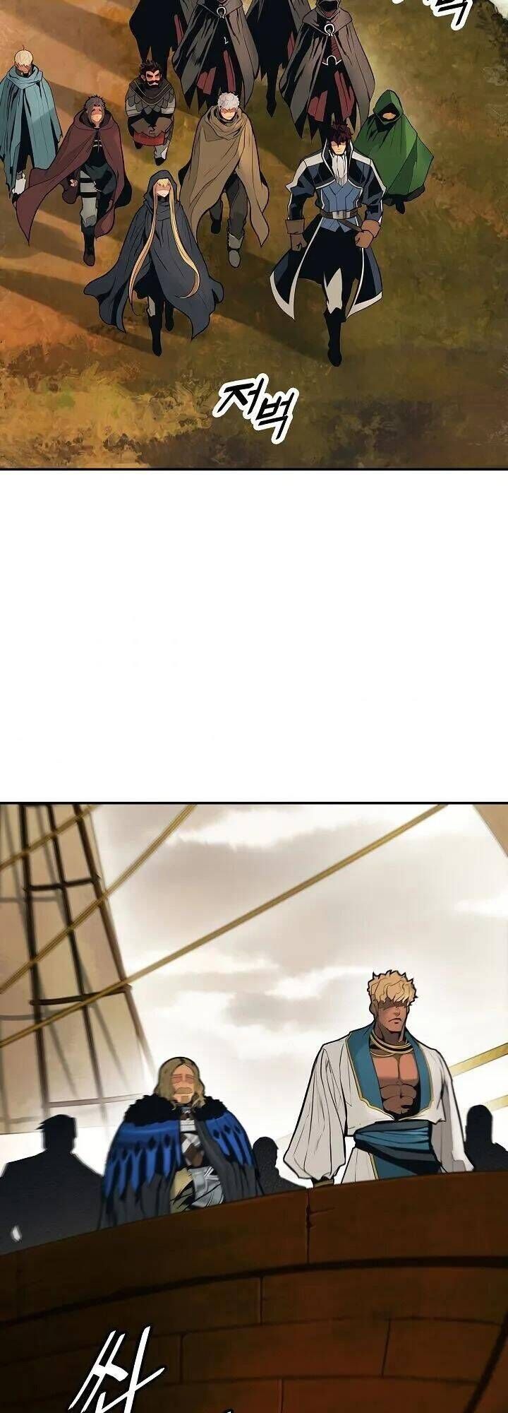 đọc truyện Bất Bại Chân Ma Chương 92 ảnh 19 tại Thiên Thai Truyện