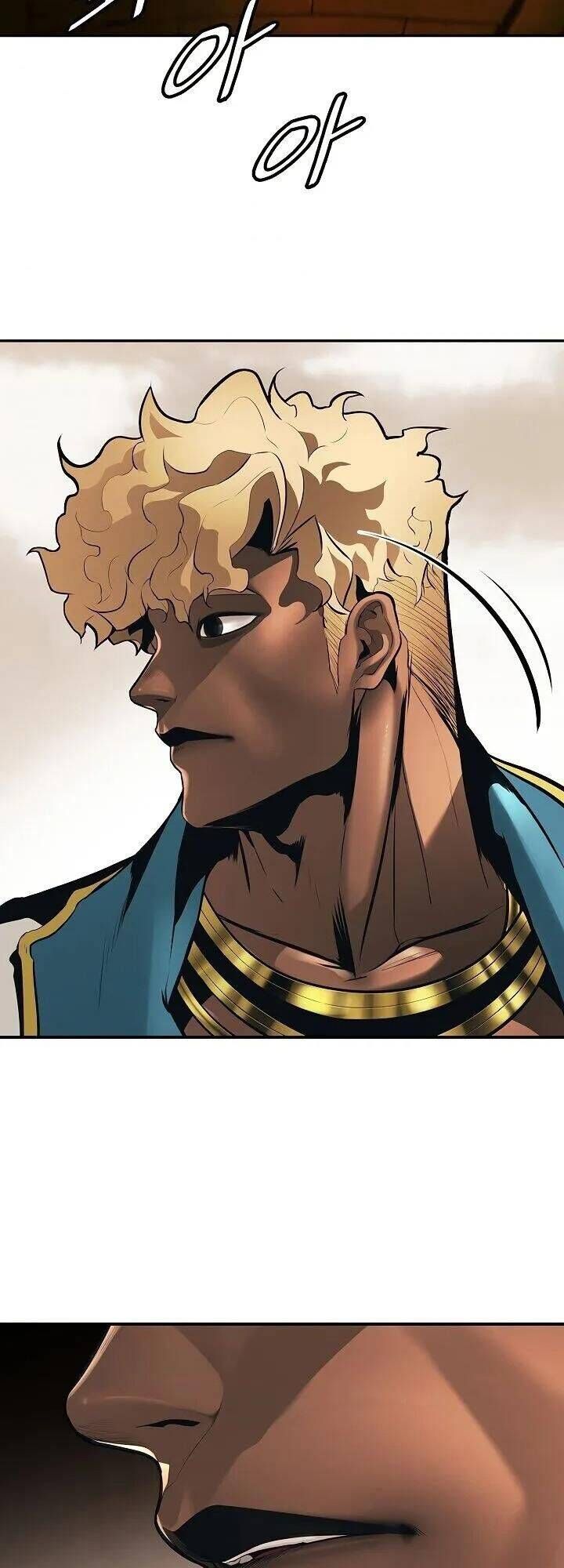 đọc truyện Bất Bại Chân Ma Chương 92 ảnh 20 tại Thiên Thai Truyện