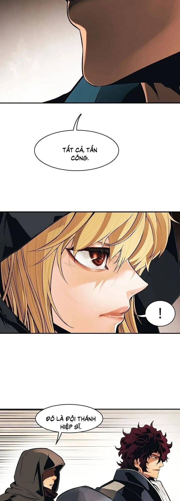 đọc truyện Bất Bại Chân Ma Chương 92 ảnh 21 tại Thiên Thai Truyện