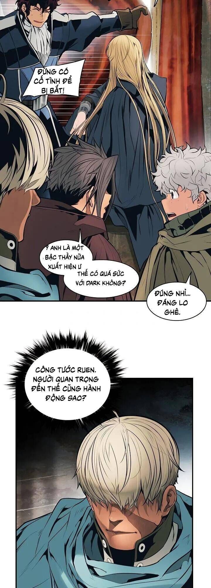 đọc truyện Bất Bại Chân Ma Chương 92 ảnh 4 tại Thiên Thai Truyện