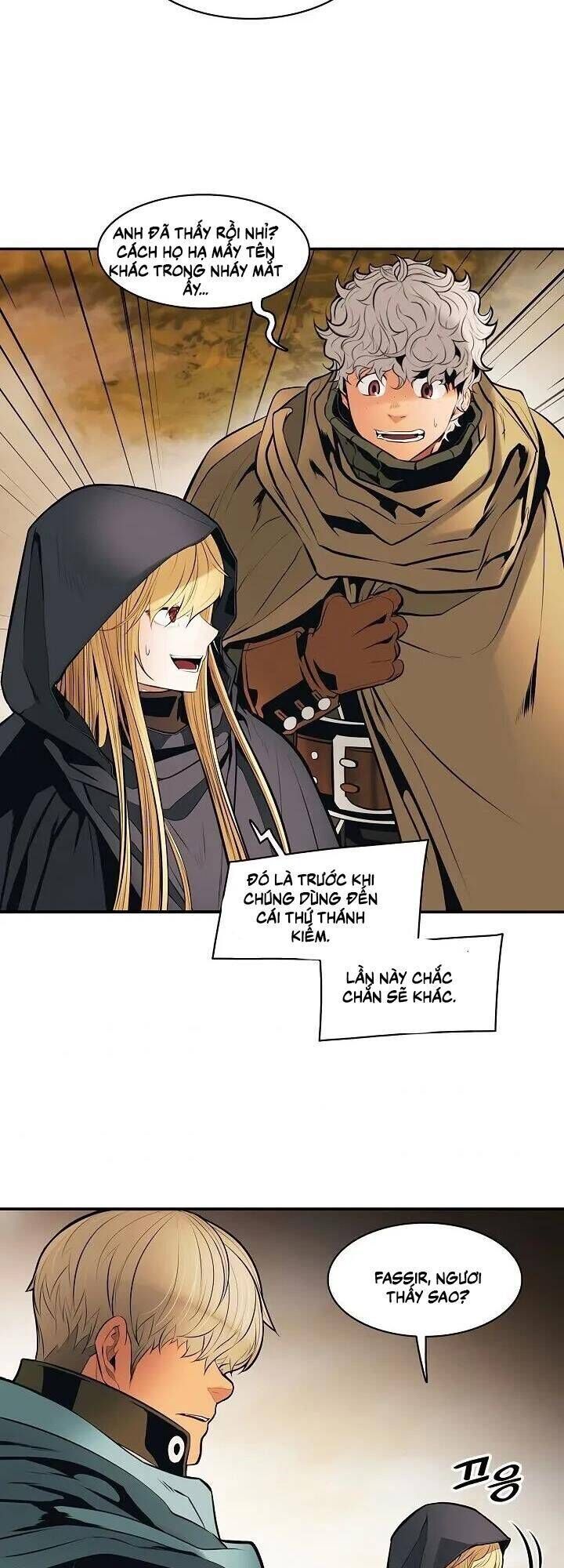 đọc truyện Bất Bại Chân Ma Chương 92 ảnh 24 tại Thiên Thai Truyện