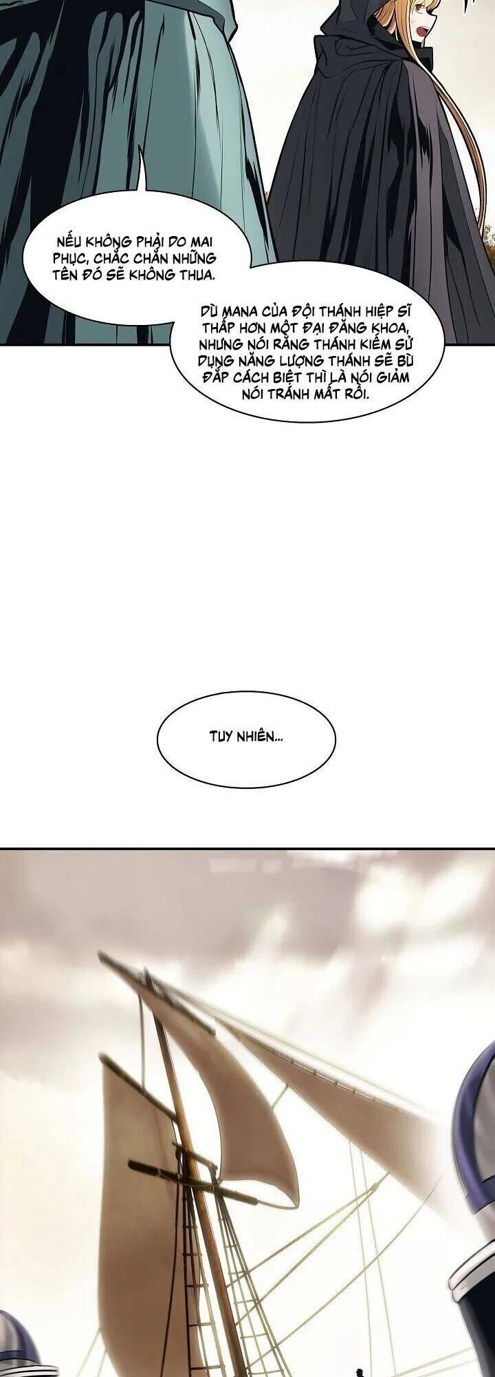 đọc truyện Bất Bại Chân Ma Chương 92 ảnh 25 tại Thiên Thai Truyện