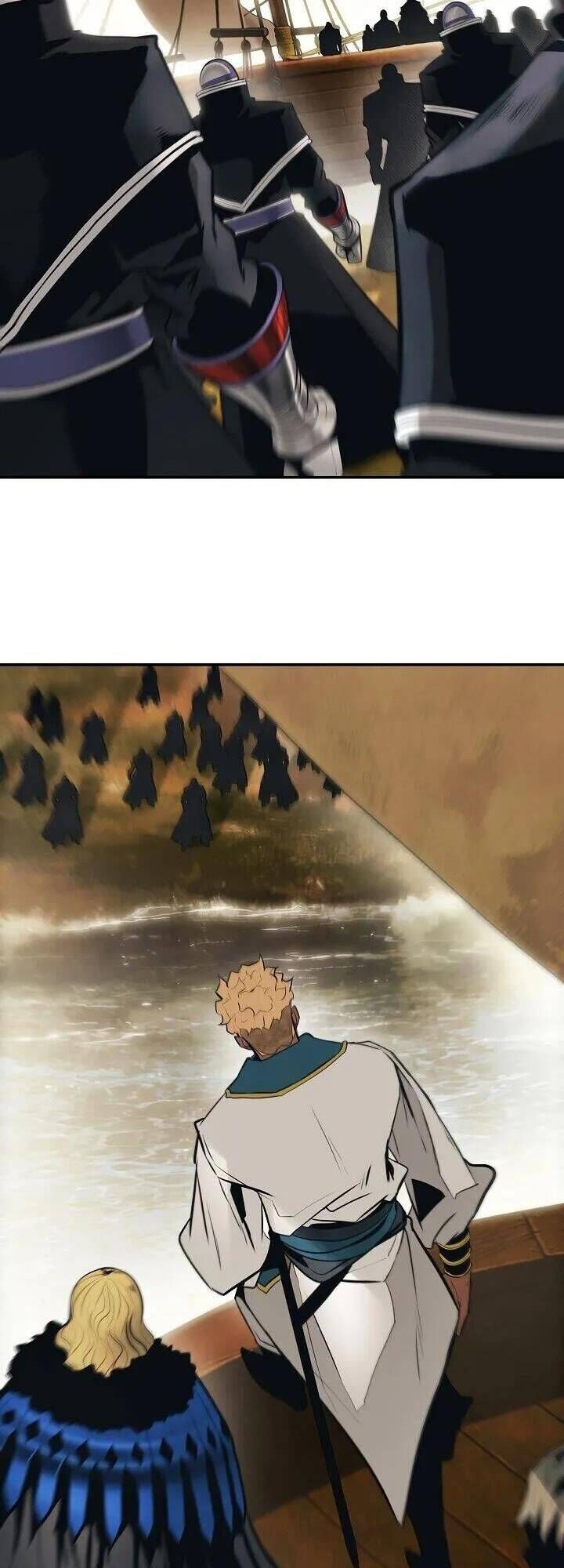 đọc truyện Bất Bại Chân Ma Chương 92 ảnh 26 tại Thiên Thai Truyện