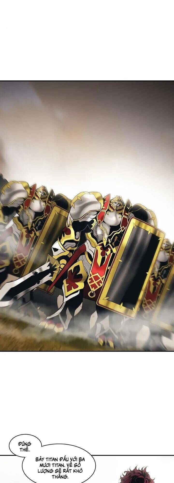 đọc truyện Bất Bại Chân Ma Chương 92 ảnh 31 tại Thiên Thai Truyện