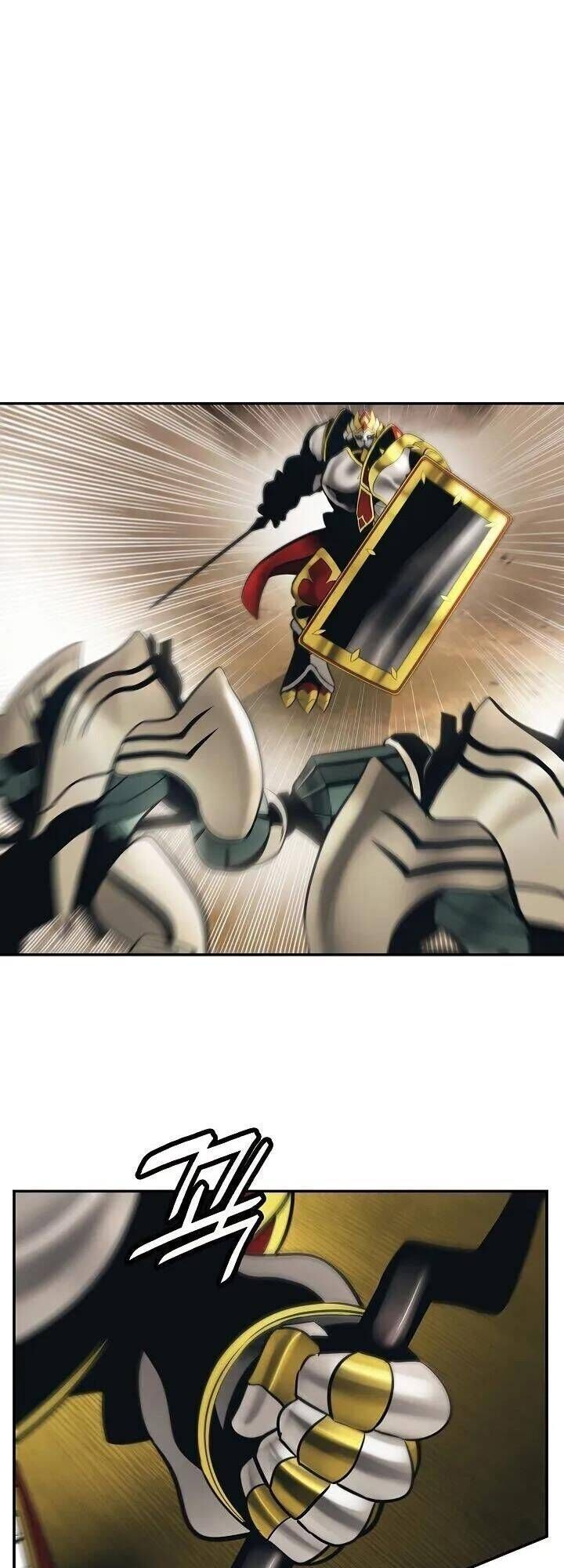 đọc truyện Bất Bại Chân Ma Chương 92 ảnh 33 tại Thiên Thai Truyện