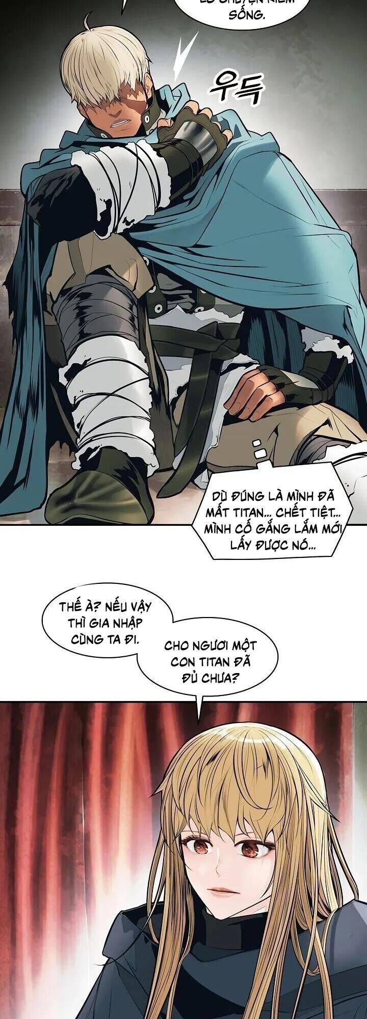 đọc truyện Bất Bại Chân Ma Chương 92 ảnh 6 tại Thiên Thai Truyện