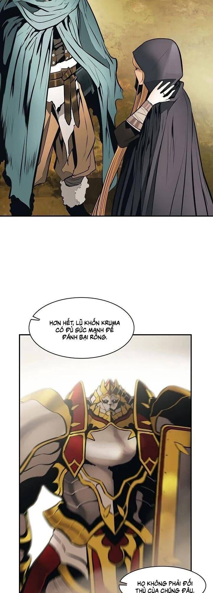 đọc truyện Bất Bại Chân Ma Chương 92 ảnh 42 tại Thiên Thai Truyện