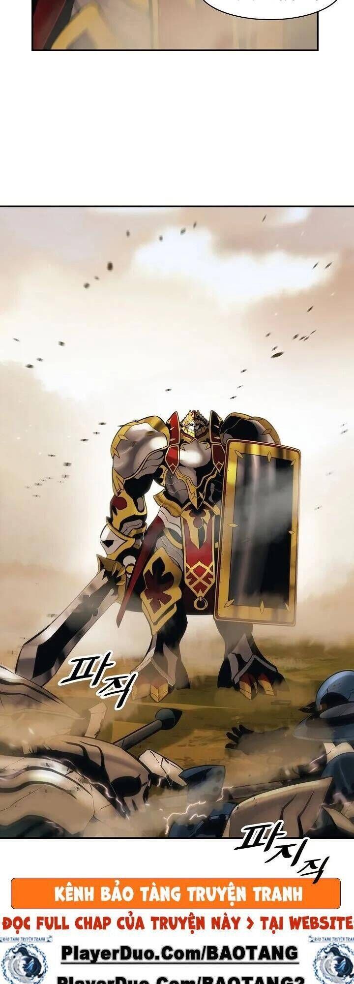 đọc truyện Bất Bại Chân Ma Chương 92 ảnh 43 tại Thiên Thai Truyện