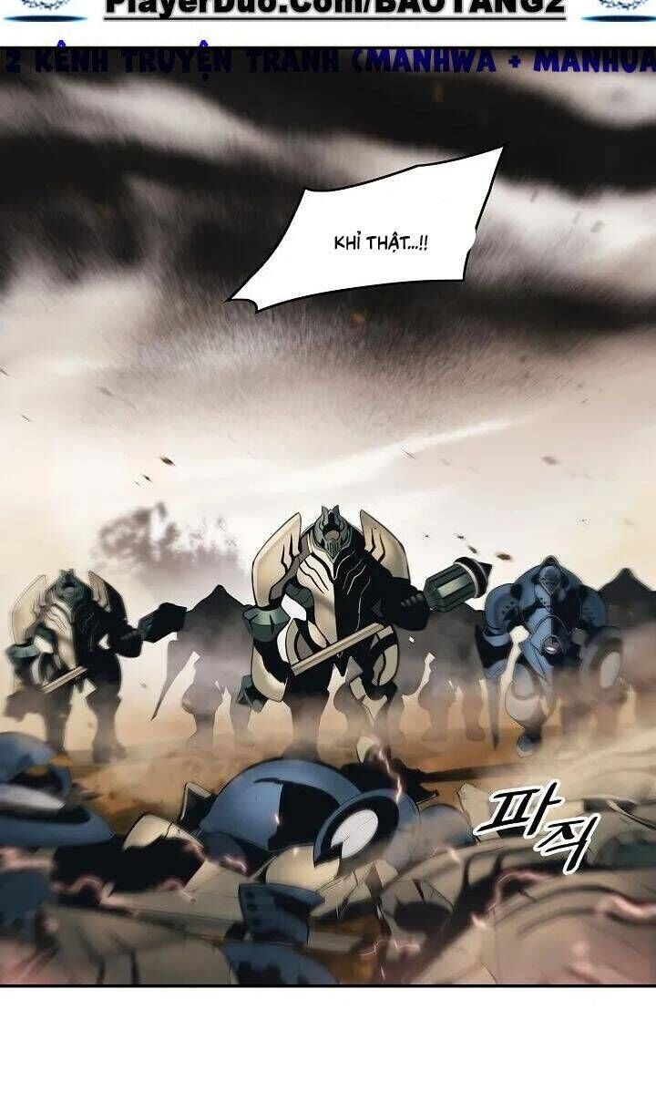 đọc truyện Bất Bại Chân Ma Chương 92 ảnh 44 tại Thiên Thai Truyện