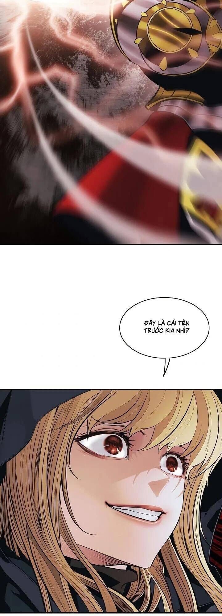 đọc truyện Bất Bại Chân Ma Chương 92 ảnh 46 tại Thiên Thai Truyện