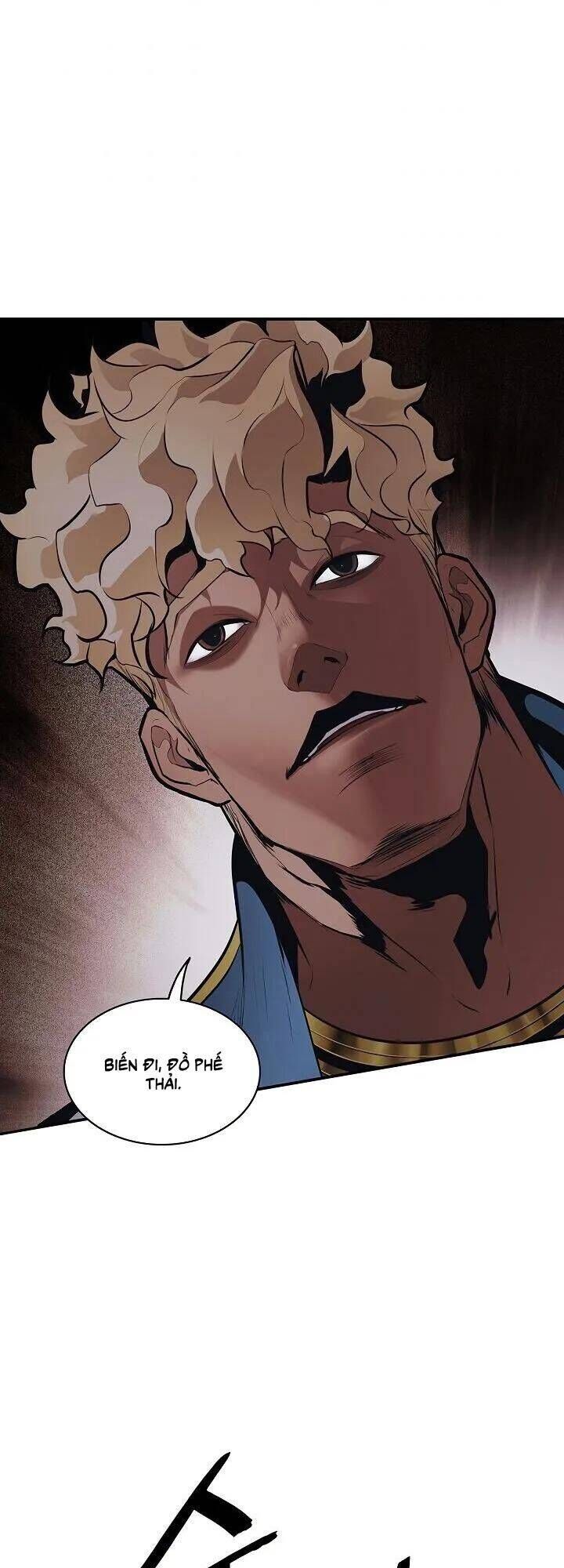 đọc truyện Bất Bại Chân Ma Chương 92 ảnh 47 tại Thiên Thai Truyện