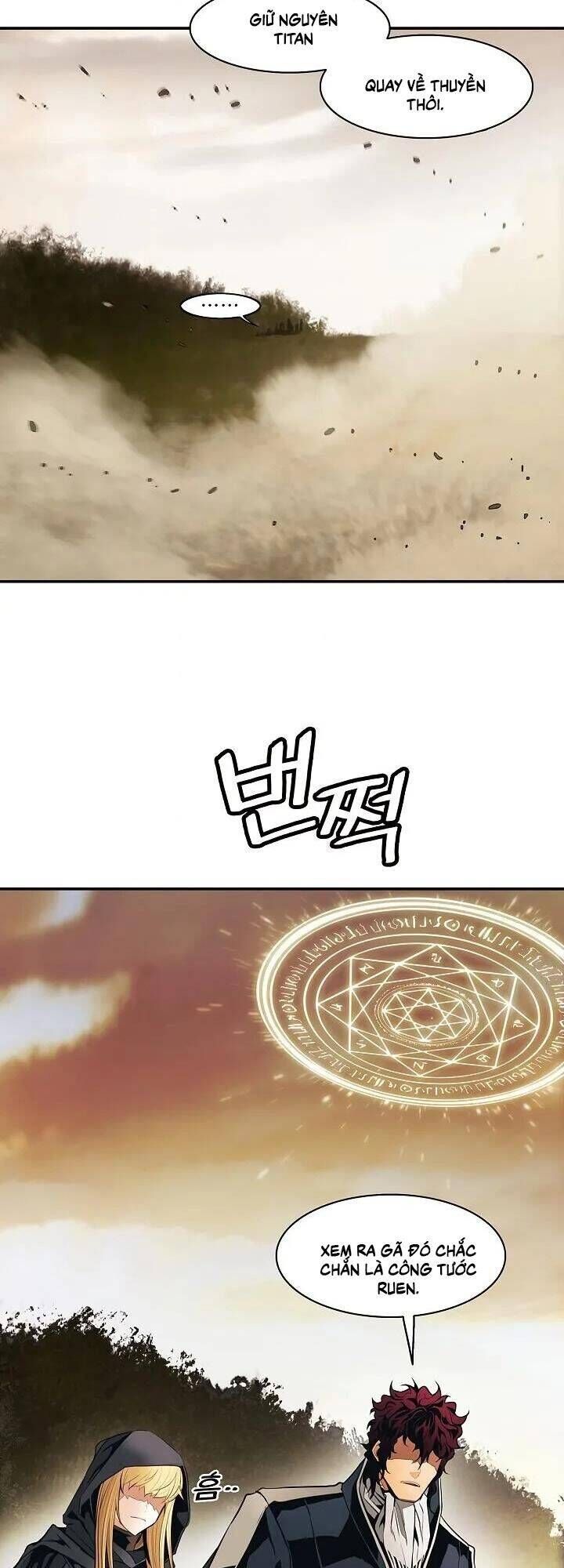 đọc truyện Bất Bại Chân Ma Chương 92 ảnh 52 tại Thiên Thai Truyện