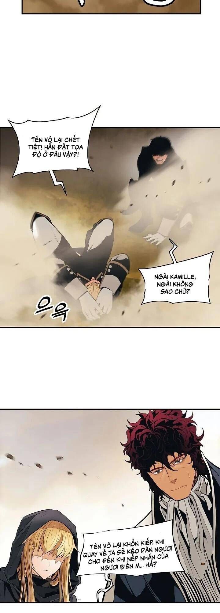 đọc truyện Bất Bại Chân Ma Chương 92 ảnh 54 tại Thiên Thai Truyện