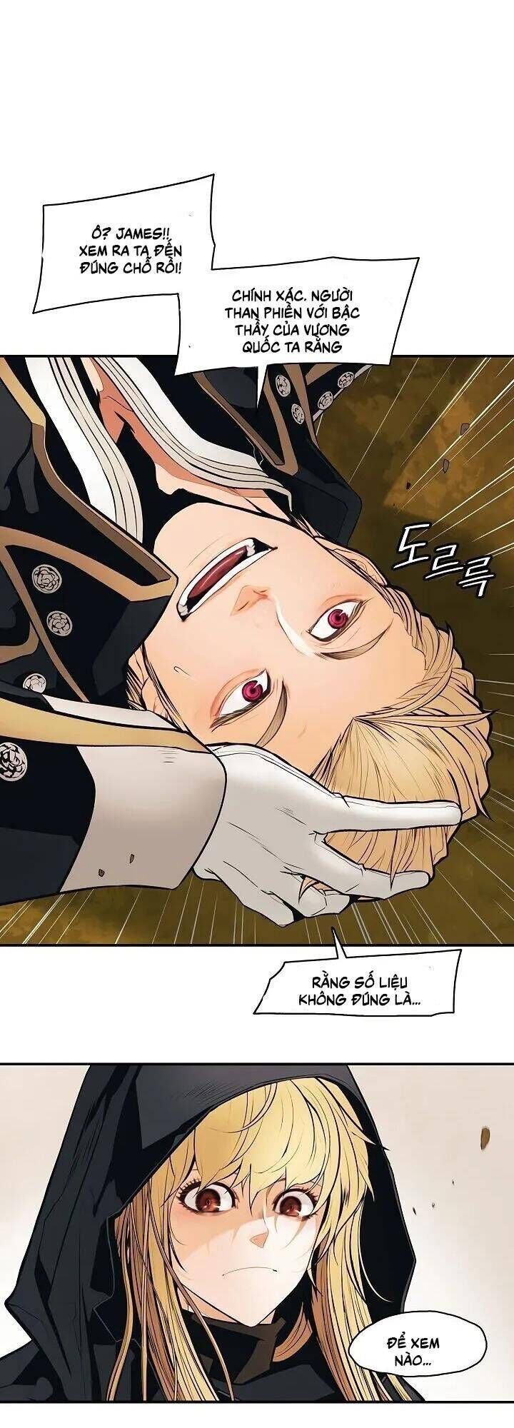 đọc truyện Bất Bại Chân Ma Chương 92 ảnh 55 tại Thiên Thai Truyện