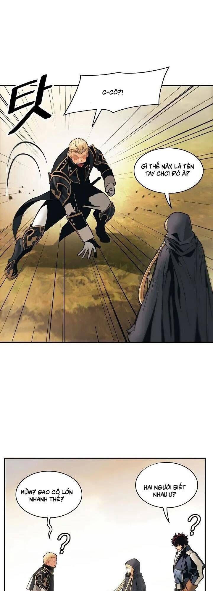 đọc truyện Bất Bại Chân Ma Chương 92 ảnh 56 tại Thiên Thai Truyện