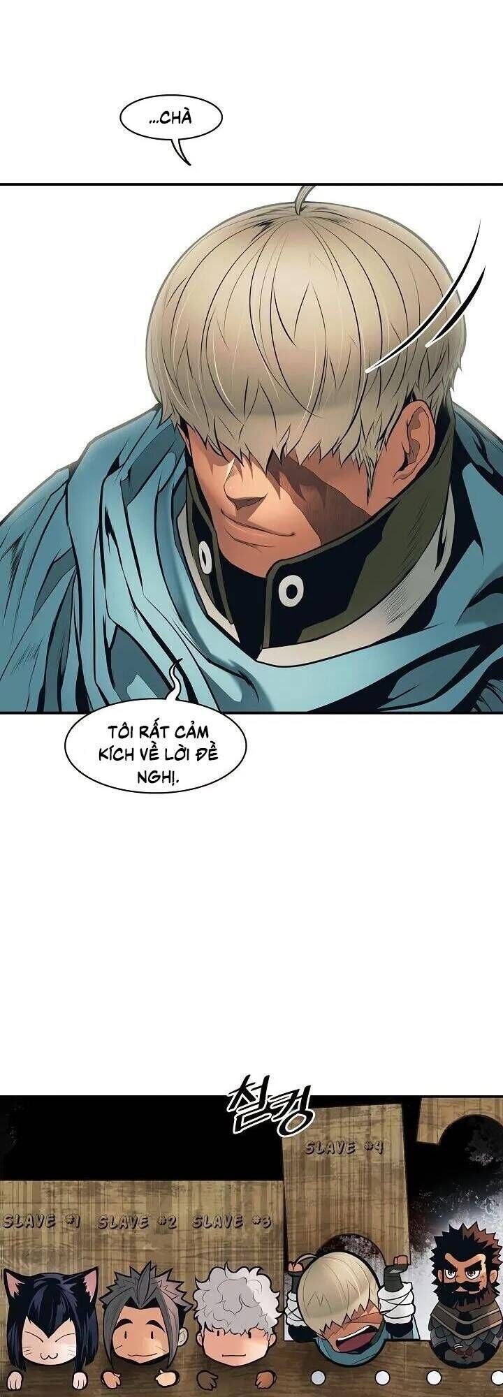 đọc truyện Bất Bại Chân Ma Chương 92 ảnh 8 tại Thiên Thai Truyện