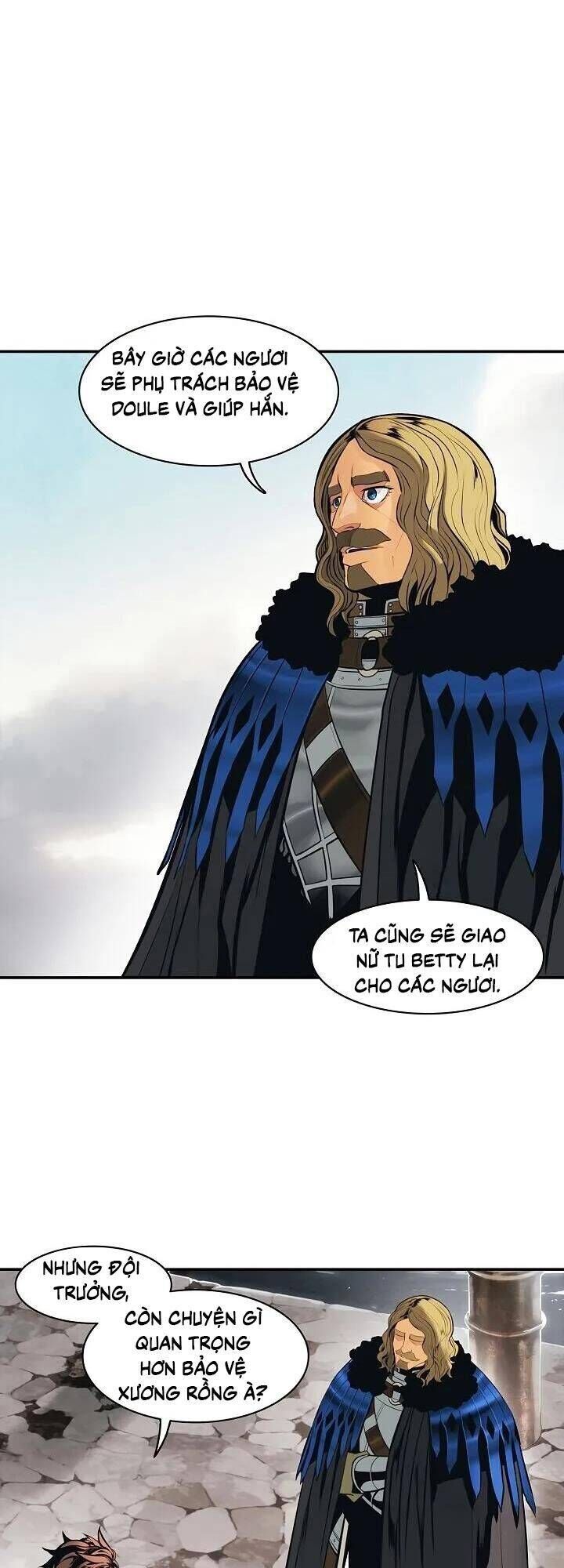 đọc truyện Bất Bại Chân Ma Chương 92 ảnh 11 tại Thiên Thai Truyện