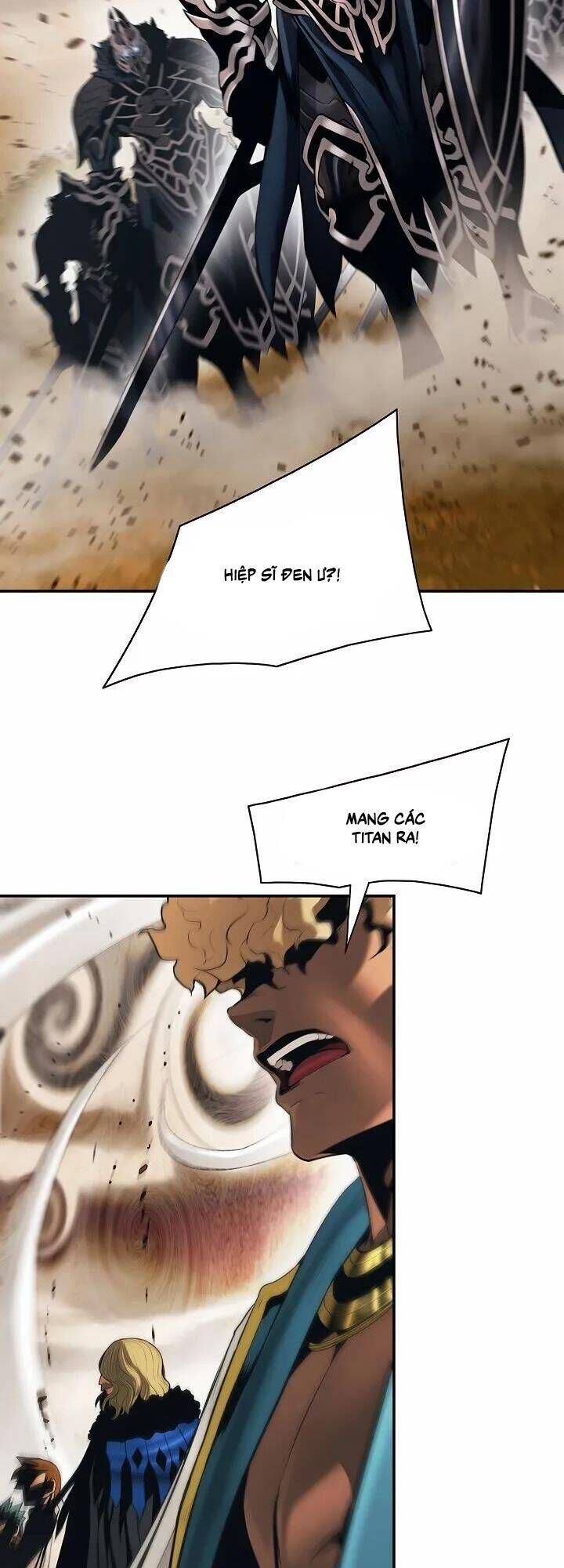 đọc truyện Bất Bại Chân Ma Chương 93 ảnh 12 tại Thiên Thai Truyện