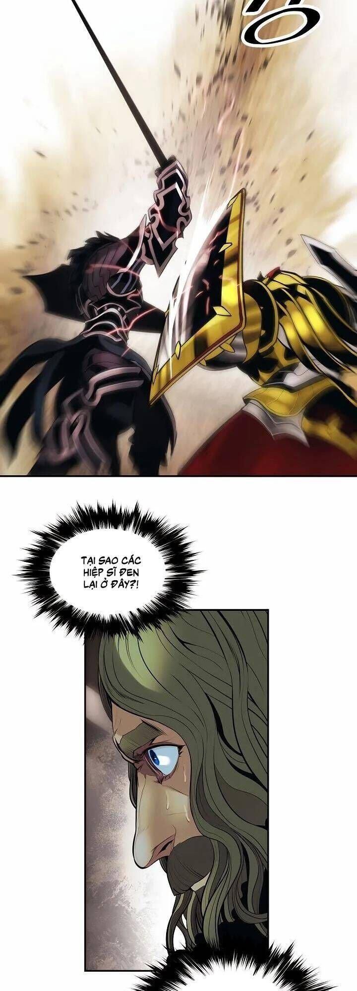 đọc truyện Bất Bại Chân Ma Chương 93 ảnh 15 tại Thiên Thai Truyện