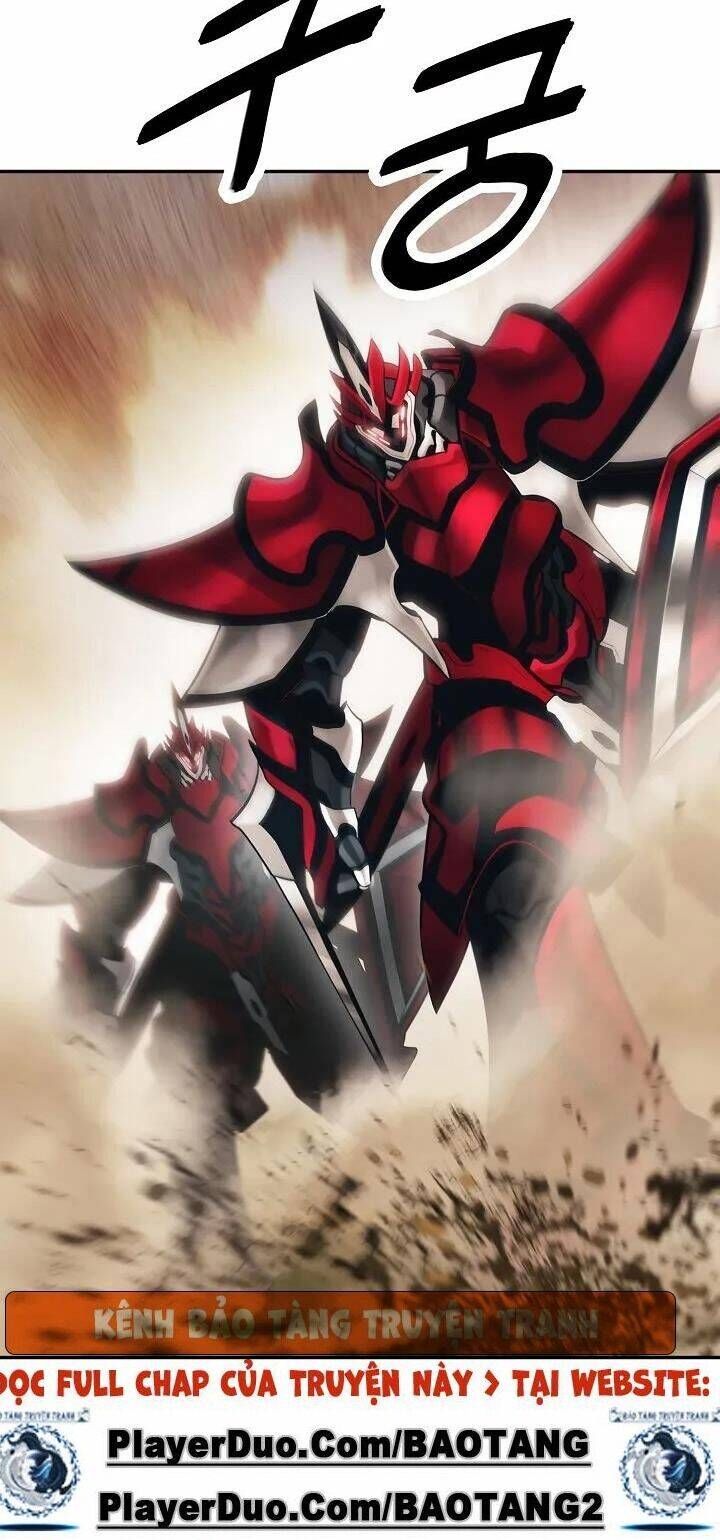 đọc truyện Bất Bại Chân Ma Chương 93 ảnh 17 tại Thiên Thai Truyện