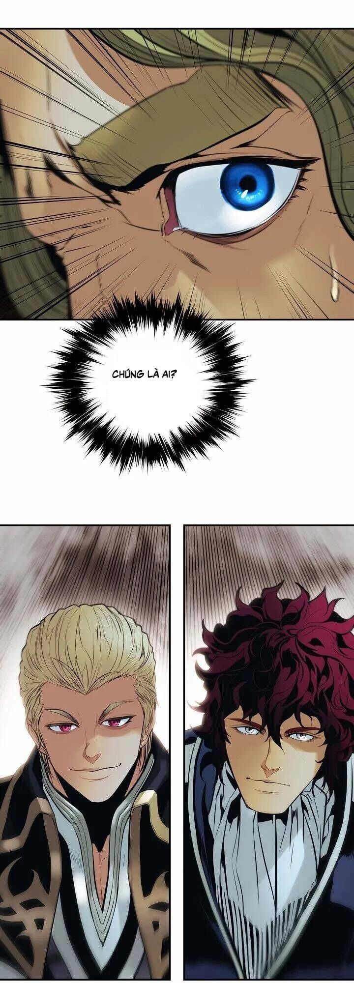 đọc truyện Bất Bại Chân Ma Chương 93 ảnh 18 tại Thiên Thai Truyện