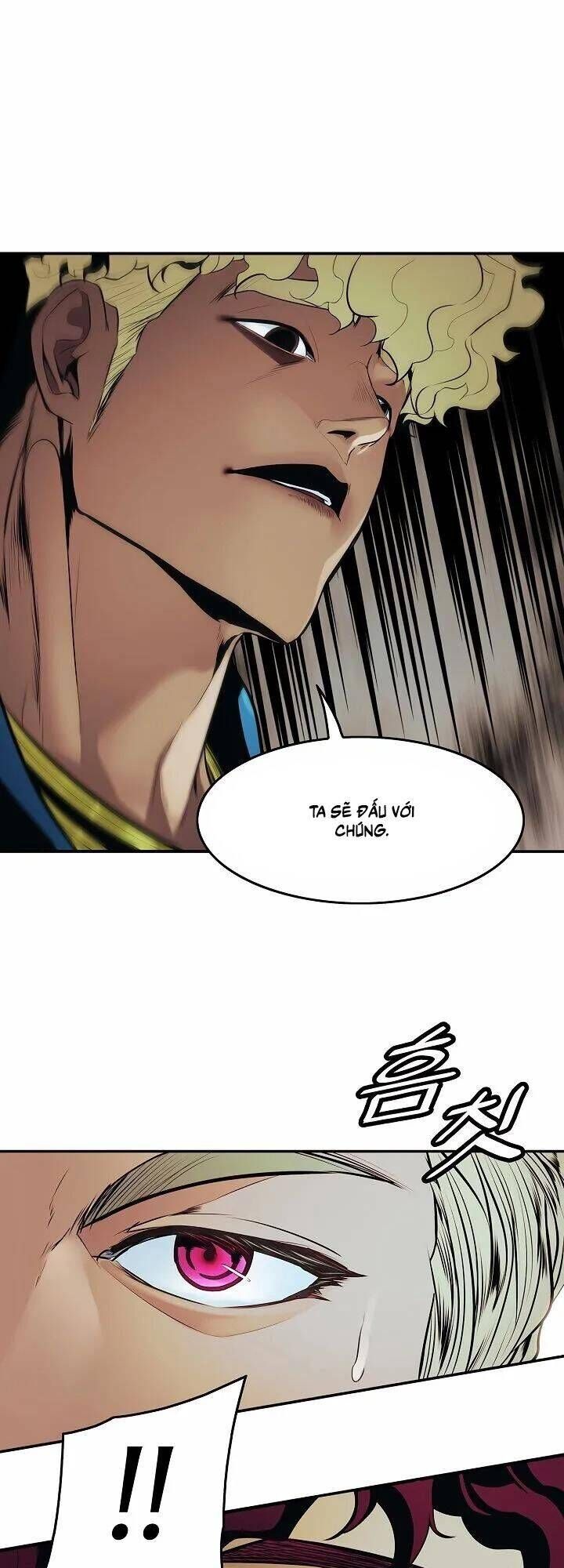 đọc truyện Bất Bại Chân Ma Chương 93 ảnh 19 tại Thiên Thai Truyện