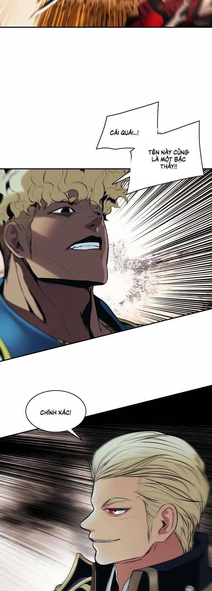 đọc truyện Bất Bại Chân Ma Chương 93 ảnh 28 tại Thiên Thai Truyện