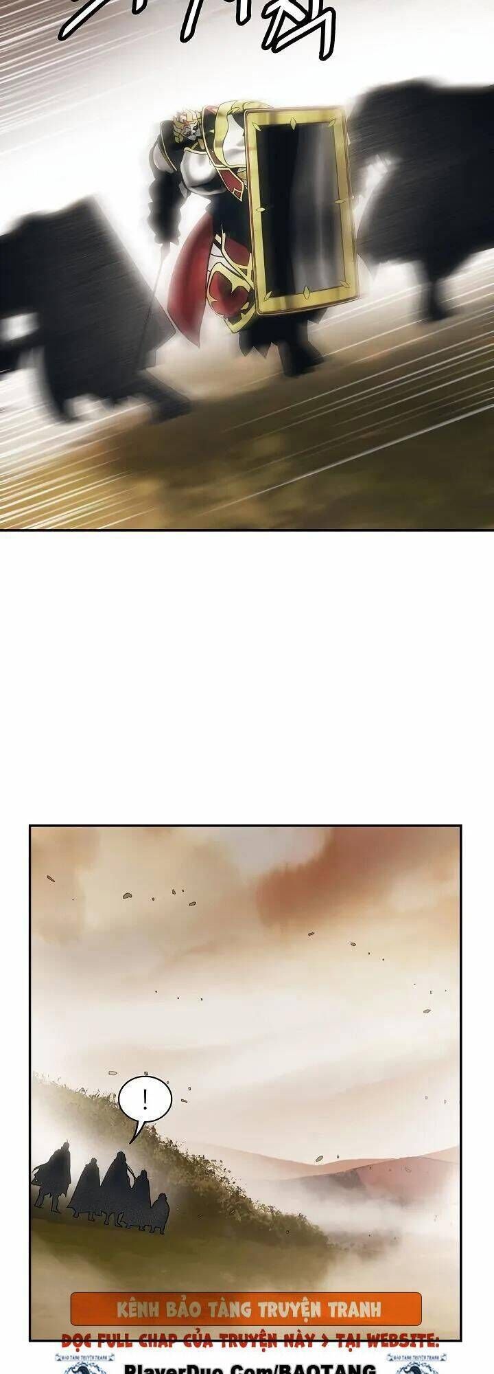 đọc truyện Bất Bại Chân Ma Chương 93 ảnh 31 tại Thiên Thai Truyện