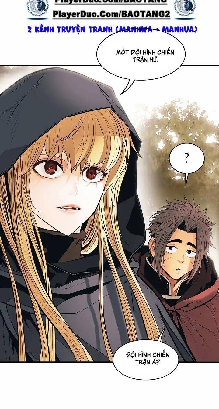 đọc truyện Bất Bại Chân Ma Chương 93 ảnh 32 tại Thiên Thai Truyện